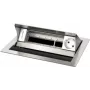 Kindermann 7492000051. Plotis: 250 mm, Gylis: 190 mm (7492000051)