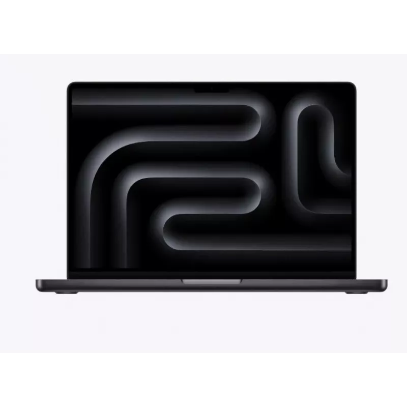 Apple MacBook Pro 16,2 M5 Pro 18-Core CPU 64 GB RAM 1 TB SSD DE QWERTZ Juoda