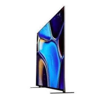 TV rinkinys | SONY | 77 | OLED/4K/Išmanusis | 3840x2160 | 32 GB | Belaidis LAN | Bluetooth | Google TV | K77XR80PAEP