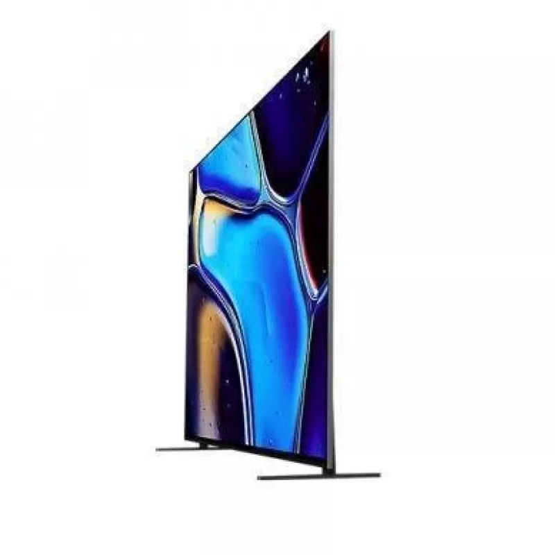 TV rinkinys | SONY | 77 | OLED/4K/Išmanusis | 3840x2160 | 32 GB | Belaidis LAN | Bluetooth | Google TV | K77XR80PAEP
