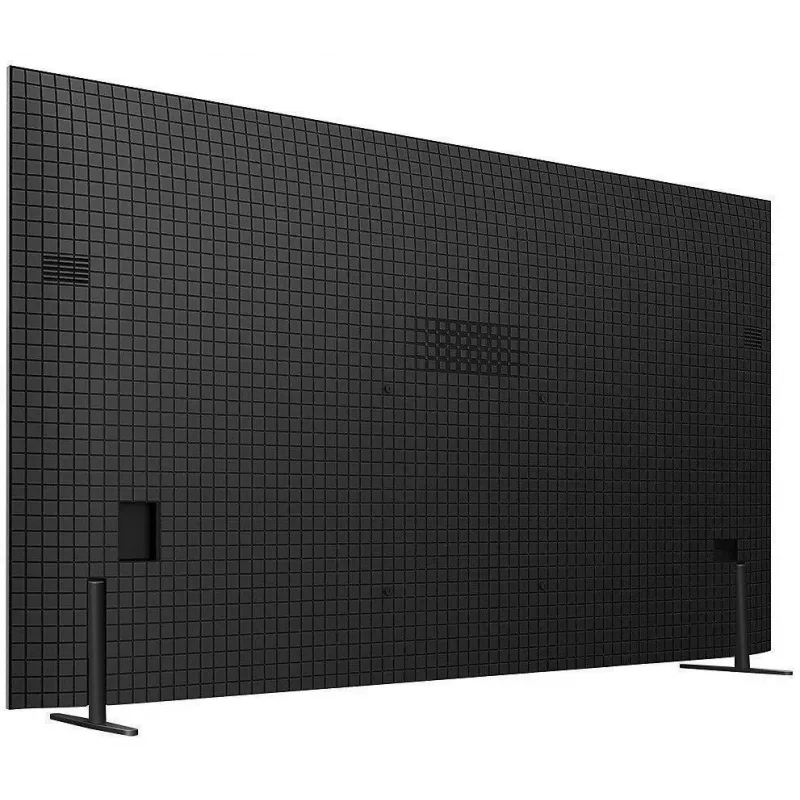 TV rinkinys | SONY | 77 | OLED/4K/Išmanusis | 3840x2160 | 32 GB | Belaidis LAN | Bluetooth | Google TV | K77XR80PAEP