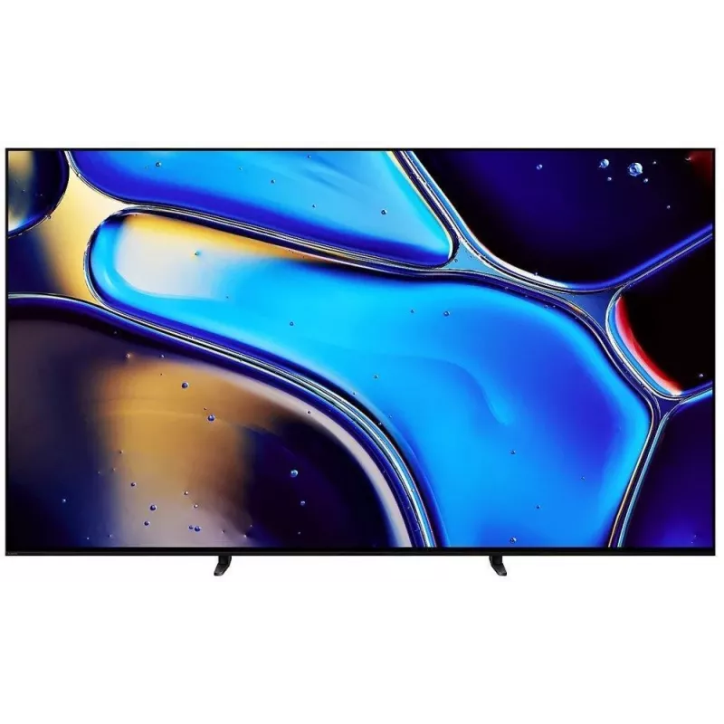 TV rinkinys | SONY | 77 | OLED/4K/Išmanusis | 3840x2160 | 32 GB | Belaidis LAN | Bluetooth | Google TV | K77XR80PAEP