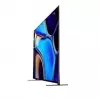 TV rinkinys | SONY | 77 | OLED/4K/Išmanusis | 3840x2160 | 32 GB | Belaidis LAN | Bluetooth | Google TV | K77XR80PAEP