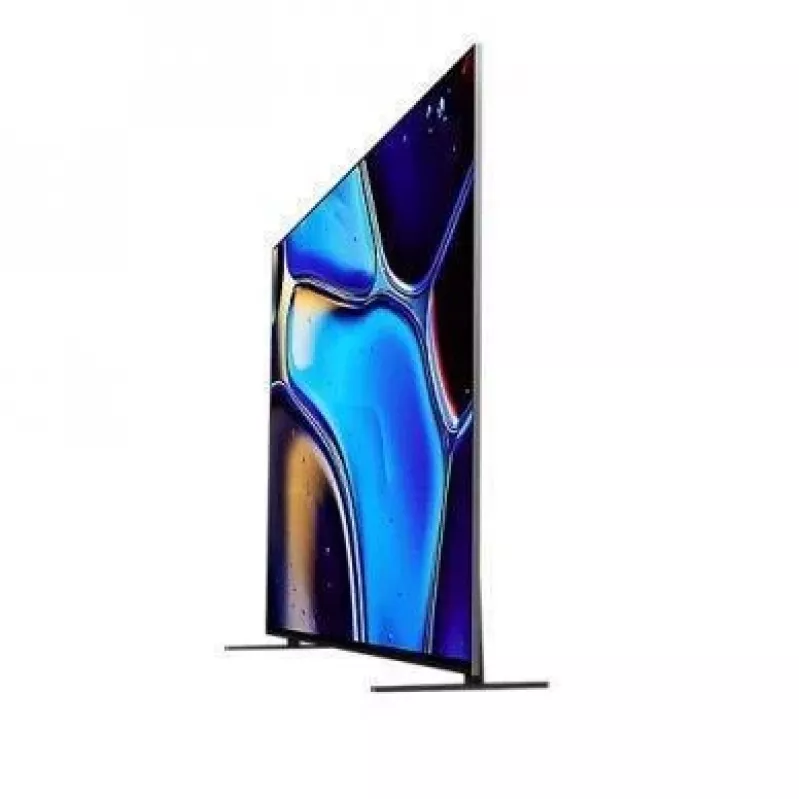 TV rinkinys | SONY | 77 | OLED/4K/Išmanusis | 3840x2160 | 32 GB | Belaidis LAN | Bluetooth | Google TV | K77XR80PAEP