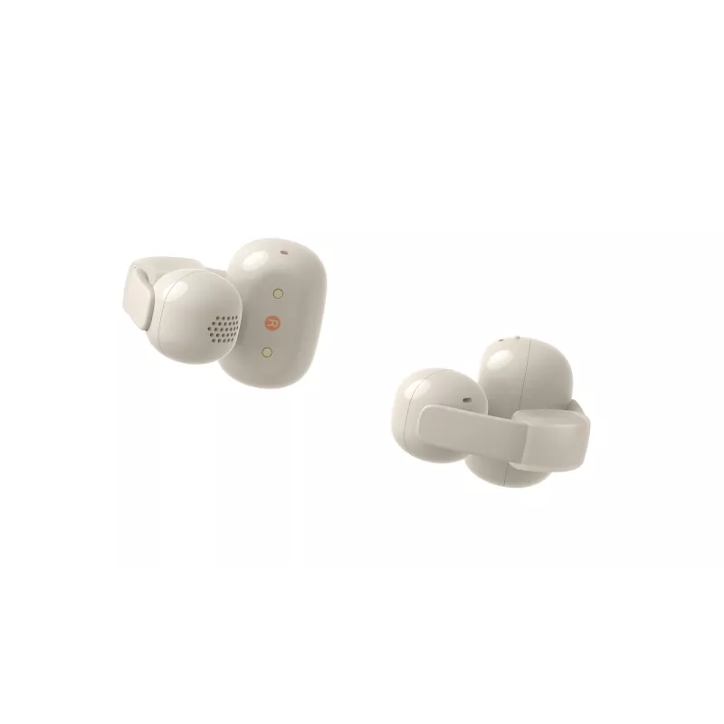 Sony | Ausinės | LinkBuds WF-LC900 Clip | Bluetooth | Atviros ausinės | Belaidės | Pilkai smėlinė