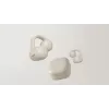 Sony | Ausinės | LinkBuds WF-LC900 Clip | Bluetooth | Atviros ausinės | Belaidės | Pilkai smėlinė