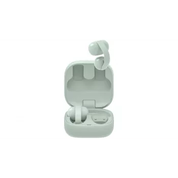 Sony | Ausinės | LinkBuds WF-LC900 Clip | Bluetooth | Atviros ausinės | Belaidės | Žalios