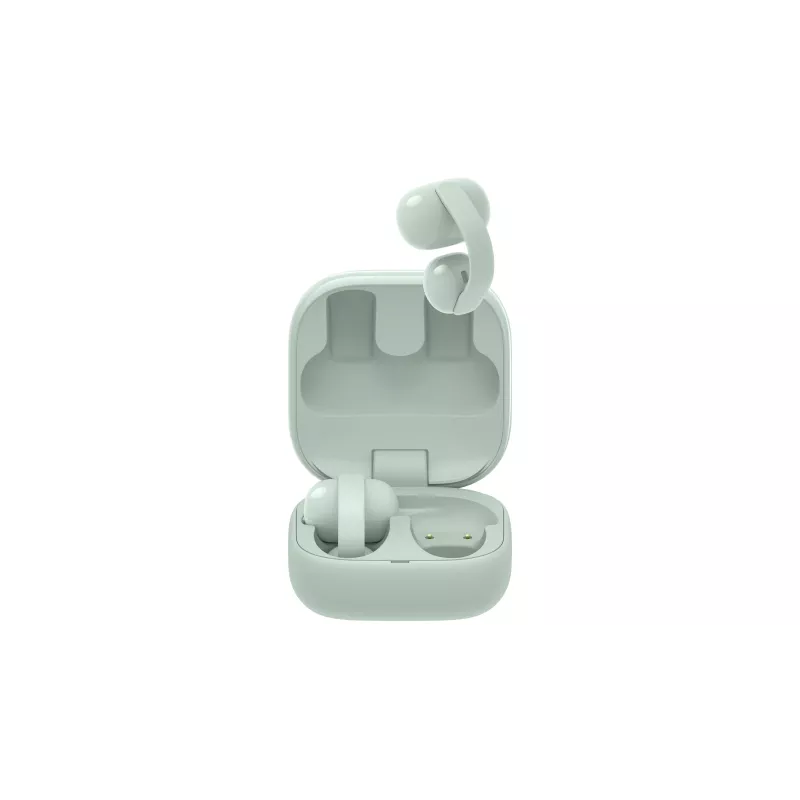 Sony | Ausinės | LinkBuds WF-LC900 Clip | Bluetooth | Atviros ausinės | Belaidės | Žalios