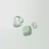 Sony | Ausinės | LinkBuds WF-LC900 Clip | Bluetooth | Atviros ausinės | Belaidės | Žalios
