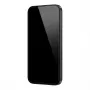 dbramante1928 Bulk-eco-shield-iPhone 17 Pro-BK kraštinis dėklas