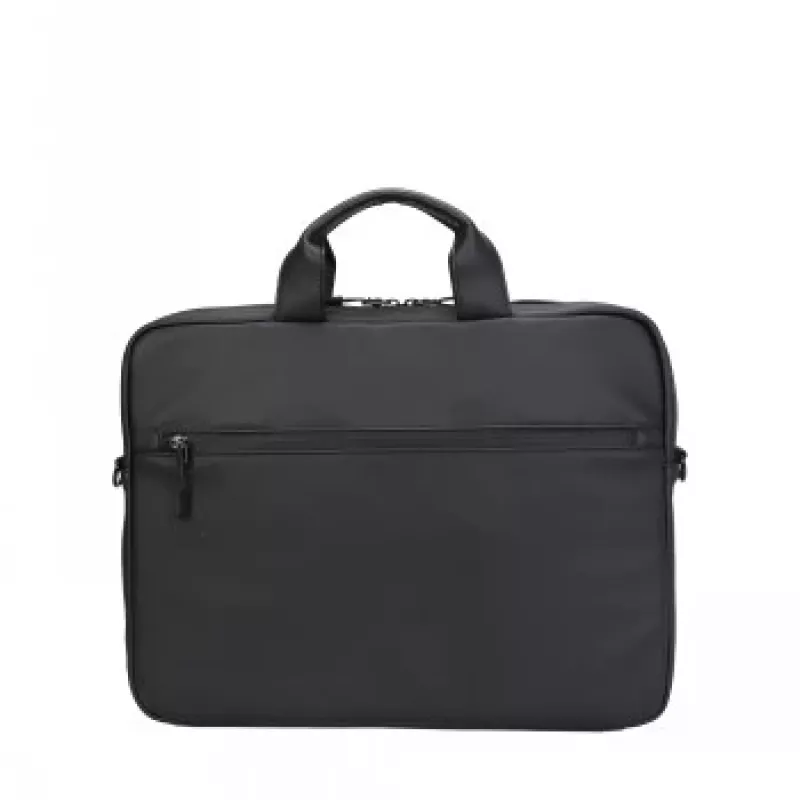 Nyhavn - Briefcase 15.6 Icon - Midnight