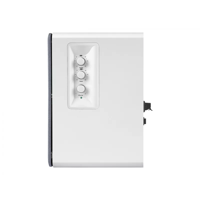 Edifier | Lentyninė kolonėlė | R1280T | Balta | 42 W