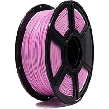 PLA 1,75mm rožinė 1kg Flashforge 3D gija Flashforge (90006331001)