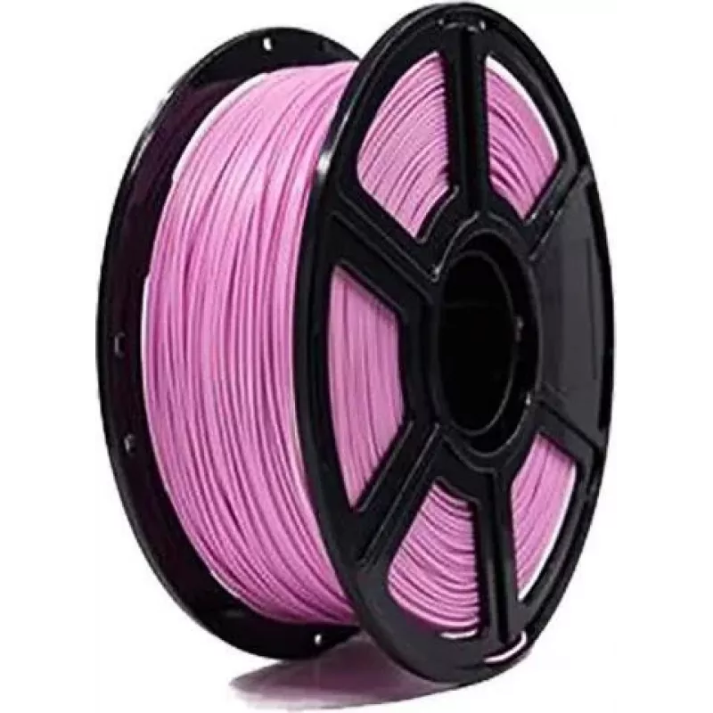 PLA 1,75mm rožinė 1kg Flashforge 3D gija Flashforge (90006331001)