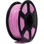 PLA 1,75mm rožinė 1kg Flashforge 3D gija Flashforge (90006331001)