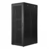 42HE serverinė spinta Unique Server-N 2053x800x1200mm juoda.