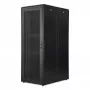 42HE serverinė spinta Unique Server-N 2053x800x1200mm juoda.