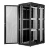 42HE serverinė spinta Unique Server-N 2053x800x1200mm juoda.