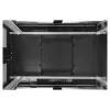 42HE serverinė spinta Unique Server-N 2053x800x1200mm juoda.
