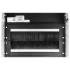 42HE serverinė spinta Unique Server-N 2053x800x1200mm juoda.