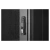 42HE serverinė spinta Unique Server-N 2053x800x1200mm juoda.
