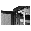 42HE serverinė spinta Unique Server-N 2053x800x1200mm juoda.