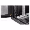 42HE serverinė spinta Unique Server-N 2053x800x1200mm juoda.