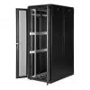 42HE serverinė spinta Unique Server-N 2053x800x1200mm juoda.