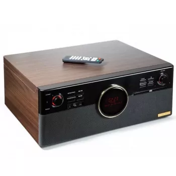 Bluetooth įrašymo keitiklis TX-137