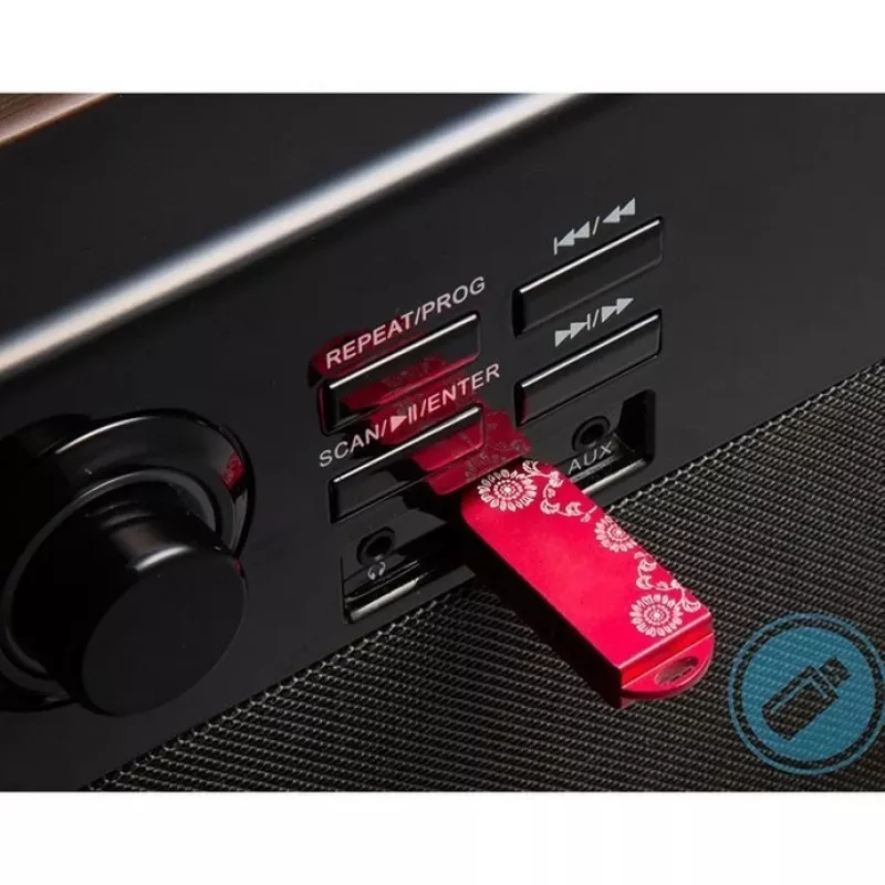 Bluetooth įrašymo keitiklis TX-137