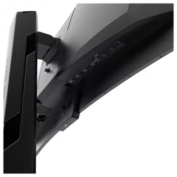 MSI MPG 341CQRDE QD-OLED X36 žaidimų monitorius - 360 Hz, 0,03 ms GtG