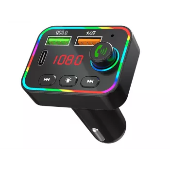 Tracer 47755 SoundCast Transmiter FM BT