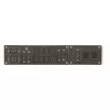 APC Service Bypass Panel 2HE 230V 32A
