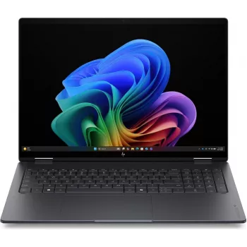 HP OmniBook X Flip Next Gen AI 16-cb0094ng Intel Core Ultra 9 386H Notebook 40,6 cm (16) (D63J1EA#ABD)