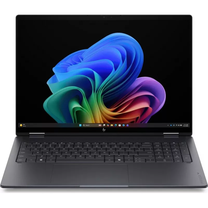 HP OmniBook X Flip Next Gen AI 16-cb0094ng Intel Core Ultra 9 386H Notebook 40,6 cm (16) (D63J1EA#ABD)