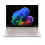 HP OmniBook Ultra 14-kd0175ng Nešiojamas kompiuteris 35,60 cm (14 inch) 3K OLED Touch 120Hz Intel Core Ultra 7 32GB RAM 1TB SSD QWERTZ DE