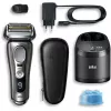 Braun skustuvas Series 9 9485cc