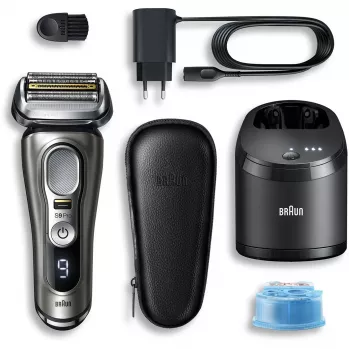 Braun skustuvas Series 9 9485cc
