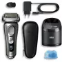 Braun skustuvas Series 9 9485cc