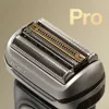 Braun skustuvas Series 9 9485cc