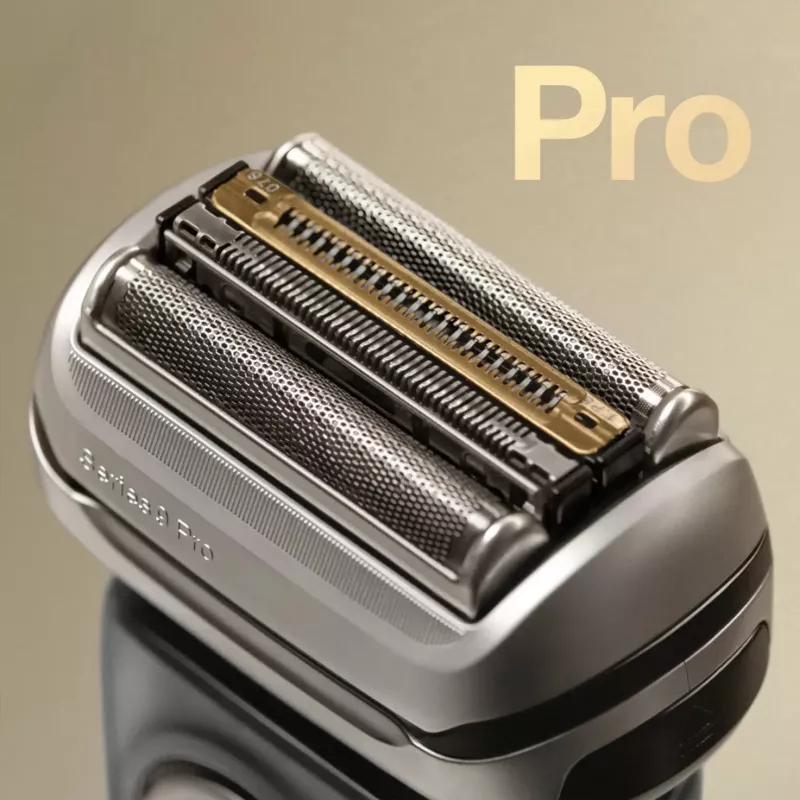 Braun skustuvas Series 9 9485cc