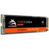FireCuda 520 ZP1000GM3A002 SSD 1 TB vidinis M.2 2280 PCIe 4.0 x4 (NVMe), skirtas Next Unit of Computing