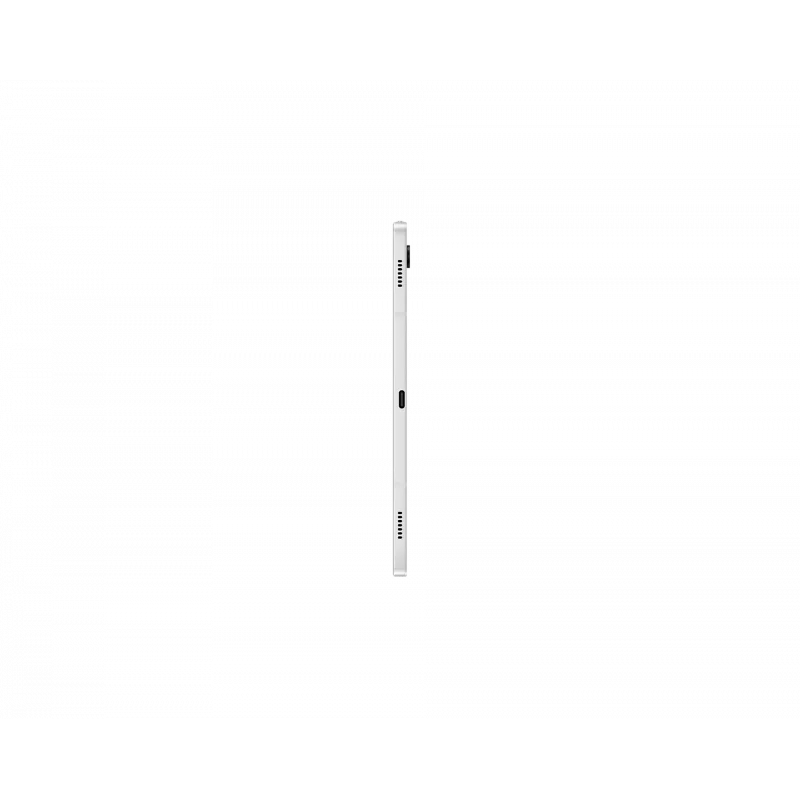 “Samsung Galaxy Tab S8 SM-X700N” 128 GB 27,9 cm (11 ) “Qualcomm Snapdragon” 8 GB sidabrinis (SM-X700NZSAEUB)