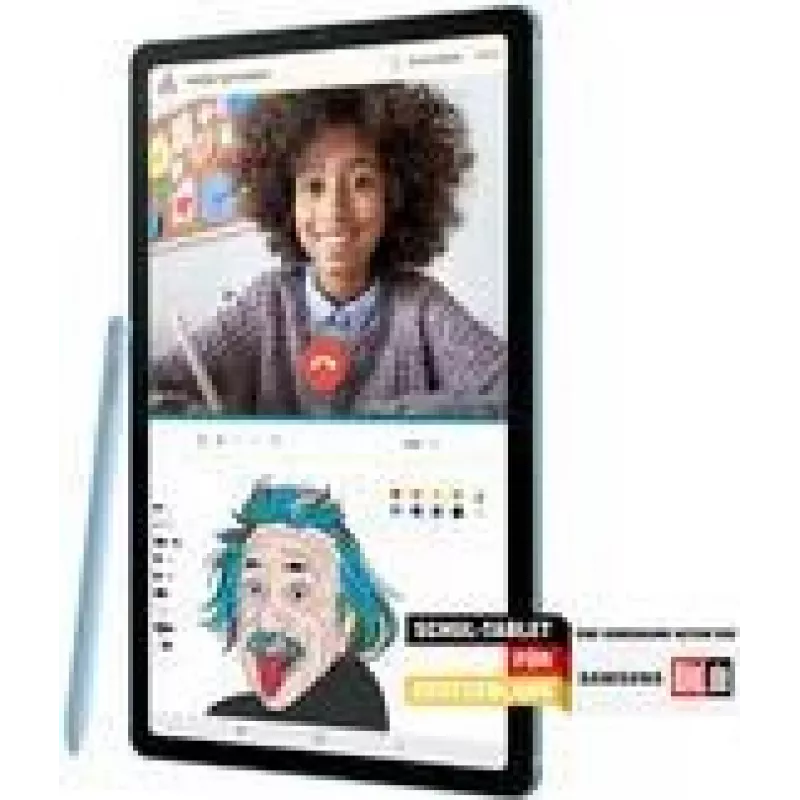 Samsung Galaxy Tab S6 Lite (2022 Edition) - Planšetinis kompiuteris - Android - 64 GB - 26,31 cm (10.4)