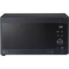 LG MH6565CPB mikrobangų krosnelė Pastatoma Grilis-mikrobangų krosnelė 25 l 1000 W Juoda (MH6565CPB)