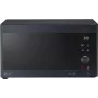 LG MH6565CPB mikrobangų krosnelė Pastatoma Grilis-mikrobangų krosnelė 25 l 1000 W Juoda (MH6565CPB)