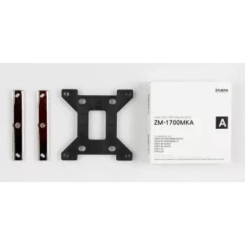 Zalman ZM-1700MKA Intel tvirtinimo komplektas