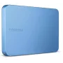 Toshiba HDTX240EPCCA saugojimo diskas, mėlynas
