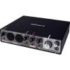 Roland Rubix24 - garso sąsaja - 24 bitų - 192 kHz - 94 dB S/N - stereofoninė - USB2.0 (417441A99)