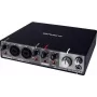 Roland Rubix24 - garso sąsaja - 24 bitų - 192 kHz - 94 dB S/N - stereofoninė - USB2.0 (417441A99)